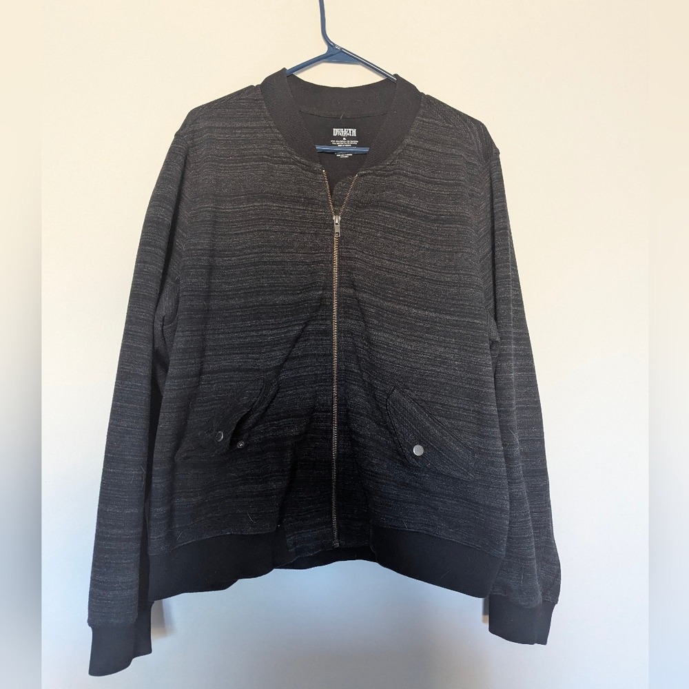 Duluth Trading Company Women's XL Bomber Jacket